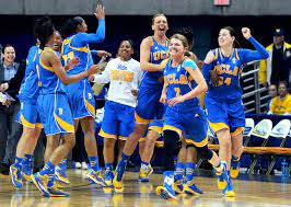 Choose from contactless same day delivery, drive up and more. Freshman Guard Leads Ucla Women S Basketball To Wnit Title Daily Bruin