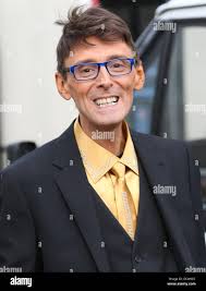 Johnny robinson hi-res stock photography and images