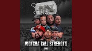 Wotcha Call Strength