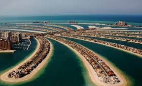 Ten druhý svet je presným opakom toho prvého, vráti vás predovšetkým do. Dubai Dovolena 2021 Spojene Arabske Emiraty Zajezdy Od 300 Ck Invia