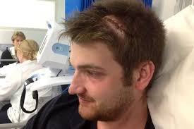 Co Down mum reveals how her son chose to turn down treatment which would  have kept him alive