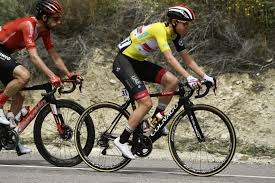 Tadej pogacar has revealed his racing schedule for 2021. Tadej Pogacar Wins The Tour Of California Los Angeles Times