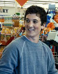 Miles Teller En Project X 2012 Miles Teller Disfrases Pelis