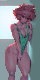 alpha mina ashido | Explore Tumblr posts and blogs | Tumgik