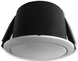 We did not find results for: Ceiling Speaker 6w 100v With Firedome