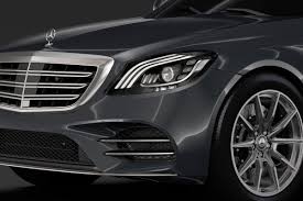 Mercedes Benz S 350 Lang Amg Line V Benz S Mercedes Benz Amg