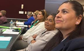 Autism: Setting the Record Straight Opening Doors Statewide Building Futures