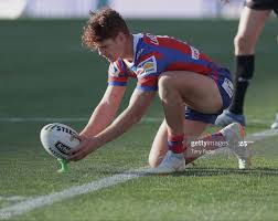 Kalyn Ponga Rugby Players Nrl Rugby