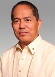 TESDA BOARD DIRECTORY