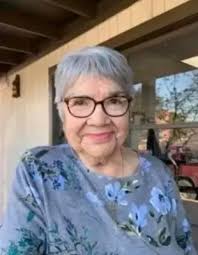 Obituary information for Lydia Andrade