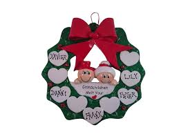 Discover great ideas for christmas ornaments including a series of homemade ideas and when it's time to decorate the tree, we have hundreds of christmas ornaments to choose from, including. Festive Elf Personalised Decorations For All Occasions