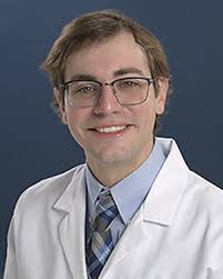 Alexander Newton, DPM St. Luke's University Health Network