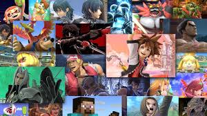Jan 08, 2017 · about press copyright contact us creators advertise developers terms privacy policy & safety how youtube works test new features press copyright contact us creators. Newcomers Compete For A Free Super Smash Bros Online Event Game News 24