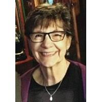 Carolyn Haffner Obituary