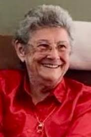 Jean Carolyn Stroud Lott Obituary (2023)