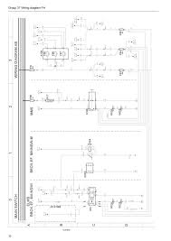 Volvo fm7, fm10, fm12 lhd wiring diagram group 37 release 02. Volvo Wiring Diagram Fh