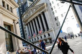 Stock market today: Dow, S&P 500, Nasdaq rise ahead of crucial Fed interest rate decision