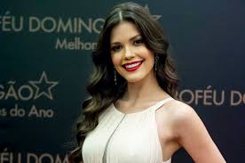 Resultado de imagem para nova novela das 6 espelho da vida elenco