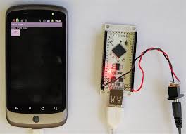 Руны ,тесть ,тайный образ есть. 1 Getting Started With Ioio Making Android Accessories With Ioio Book