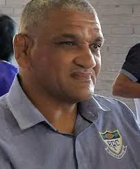 Remembering Allan Harris.....