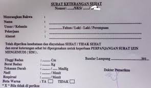 Sudah menjadi rahasia umum bagi para personalia, bahwa bagi karyawan yang kinerjanya tidak terlalu bagus atau bahkan cenderung mengecewakan biasanya personalia akan mengeluarkan surat keterangan kerja. Cara Membuat Surat Keterangan Sehat Di Puskesmas Dan Rumah Sakit