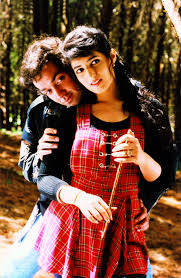 Barsaat 1995 Review Star Cast News Photos Cinestaan Keep checking rotten tomatoes for updates! barsaat 1995 review star cast