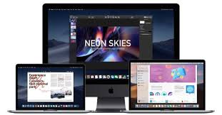 Macos Mojave Compatible Macs List Osxdaily