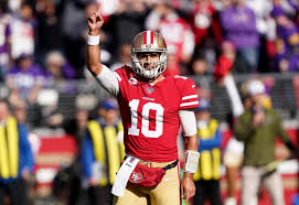 Complete coverage of the 2020 nfl playoffs including a schedule, game times, and bracket for afc and nfc playoff games. Nfl Playoffs 2020 Betting Lines And Odds For Afc Nfc Championship Games