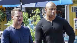 Ncis los angeles is a crime drama airing on cbs from september 2009. Ncis Los Angeles Season 8 Premiere Review Team Down