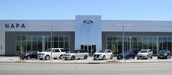 Using the dealership's lender is convenient, but it's best to shop around at banks and credit unions ahead of time so you'll know whose rate is best when you're. Bay Area Used Car Deals Near San Francisco Ca Napa Ford Lincoln Blog