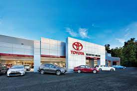 Salt lake city henriksen butler certified herman miller. Rountree Moore Toyota In Lake City Toyota Dealer Near Gainesville Fl