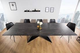Moderner Keramik Esstisch Prometheus 180 220 260cm Lava Ausziehbar Riess Ambiente De Esstisch Modern Esstisch Design Moderne Keramik