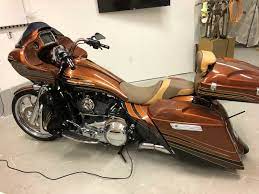 Pin By Soul On Iron On Baggers Road Glide Custom Harley Davidson Touring Road Glide