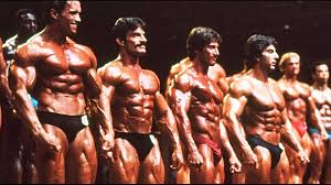 H ere is the complete collection of every wallpaper we've ever offered, in chronological order, whether as part of our normal weekly wallpapers of the week, or as part of our monthly super. Bodybuilding Eu Hd Home Facebook