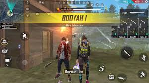 Você formou um duo com seu amigo ou com sua namorada e ainda não sabem que nome usar? Literal Con Mi Duo Fiel Free Fire Global Facebook