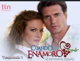 Novelas mexicanas @destacar