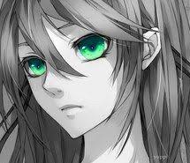 Black And White Anime Pictures To Color Pin By Oaklynn Emberly On Manga Anime Anime Eyes Anime Images