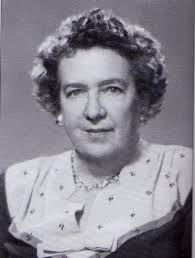 Rosemary Cleary Camp Peter Pan/Cleary School for the Deaf Rosemary was born  in Brooklyn