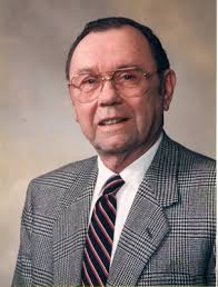 SMSGT John Samuel Allred (1924-2009)