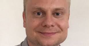 Ny forsikringsmand i GF