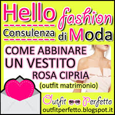 Il vestito della nuova collezione estiva si presenta con maniche lunghe, leggero e fresco con due taschini sul petto; Outfit Perfetto Consulenza Di Moda Come Abbinare Un Vestito Rosa Cipria Outfit Per Un Matrimonio