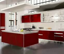 contemporary kitchen design 2014
