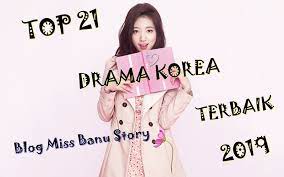 Bikin kepo hingga emosi, semuanya menarik banget! Miss Banu Story Top 21 Drama Korea Terbaik 2019