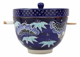 When the water in the container boiled off, the temperature of the rice bowl rose rapidly, and a thermostat then activated and automatically turned off the heater to prevent burning of the cooked rice. Consistent George Bernard Friend Japanese Bowl Wellstells Com