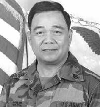 Joaquin Cruz Obituary (November 11, 1941