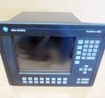 Used Allen-Bradley 1400ELKC6/E PanelView 1400e Terminal Operator Interface