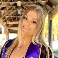 Madeline Carter's Instagram, Twitter & Facebook