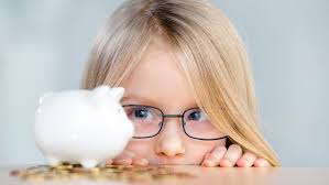 How Girl Guides fills the gap in financial literacy for girls