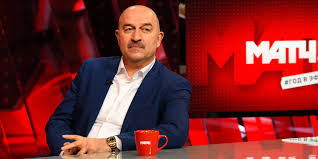 Телепрограмма для канала матч тв. Berezuckie Denisov Dzyuba Usy Cherchesov Otvechaet I Zadaet Voprosy V Efire Match Tv