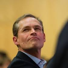 Berlin: Müller wird neuer Bürgermeister